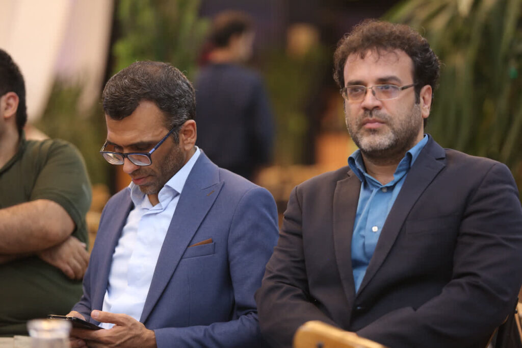 هیئت شمشیر بازی استان قم