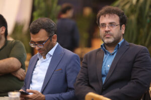 خانه شمشیربازی استان قم